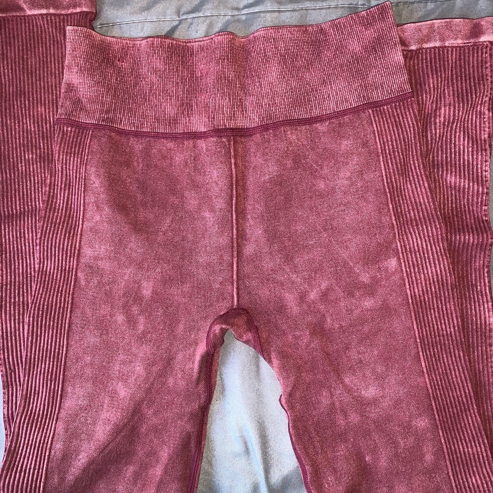 Aeropostale Seamless leggings